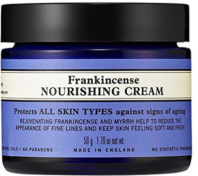 

Neals Yard Remedies Frankincense Nourishing Cream(50 g)