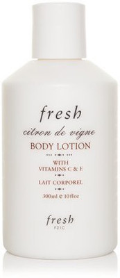 

Jubujub Fresh Fresh Body lotion(300 ml)