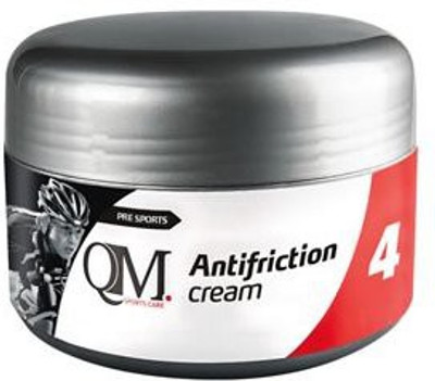 

Qm Sports Care Antifriction Cream One Color One Size(260.25 ml)