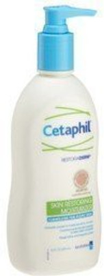 

Cetaphil Restoraderm Lotion(295.74 ml)
