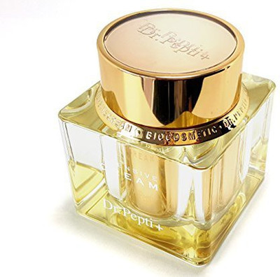 

Dr Pepti Intensive Facial Cream Anti Wrinkle Brightening Functional Cosmeti(100 ml)