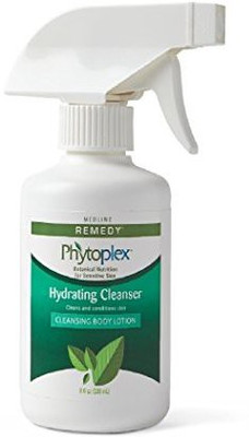 

Medline Msc Remedy Phytoplex Cleansing Body Lotion(236.59 ml)