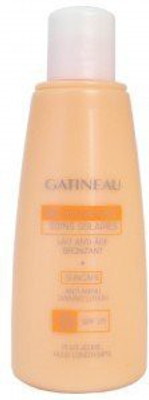 

Gatineau Melatogenine Suncare Anti Aging Tanning lotion(150 ml)