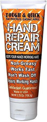 

Tough And Quick Hand Cream Tube(110.91 ml)