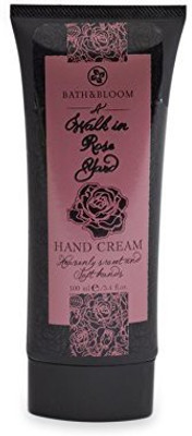 

Bathbloom A Walk In Rose Yard Hand Cream(100 ml)