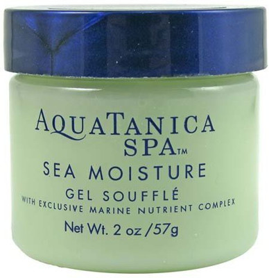 

Aquatanica Spa Bath Body Works Aquatanica Sea Moisture(59.15 ml)