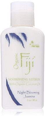 

Organic Fiji Nourishing lotion(88.73 ml)
