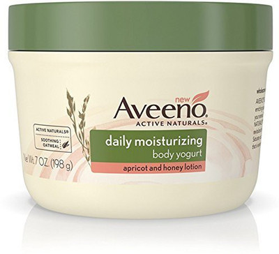 

Pharmapacks Aveeno Daily Moisturizing Body Yogurt Lotion(207.01 ml)