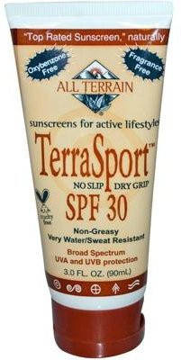 

All Terrain Terrasport Spf 30 Sun Lotion(88.73 ml)