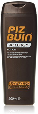 

Piz Buin Allergy Lotion Very High(200 ml)