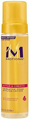 

Motions Foam Wrap lotion(250 ml)