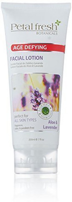 

Petal Fresh Facial Care Aloe And Lavendar Lotion(150 ml)