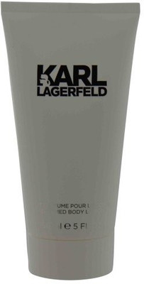 Karl Lagerfeld Body lotion(147.87 ml)