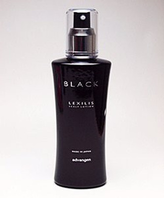 

Advangen Rexiris Black Scalp Lotion(100 ml)