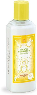 

Alvarez Gomez Body Lotion(300 ml)