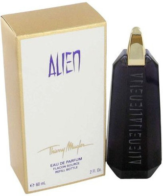

Thierry Mugler Cream(100.56 ml)