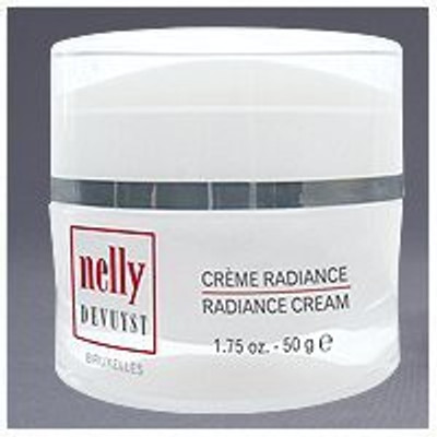 

Nelly De Vuyst Radiance Cream(50 g)