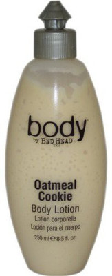 

Tigi Cosmetics Bed Head Oatmeal Cookie Body lotion(251.38 ml)