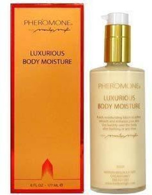 

Marilyn Miglin Pheromone For Women Body lotion(177.45 ml)