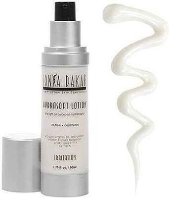 

Zupishi Sonya Dakar Hydrasoft lotion(51.76 ml)