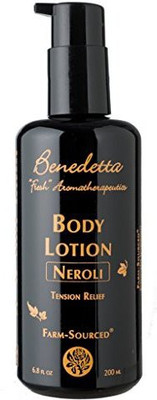 

Benedetta Neroli Body Lotion(200 ml)
