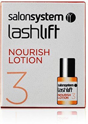 

Salon System Lashperm Nourishing Lotion(4 ml)