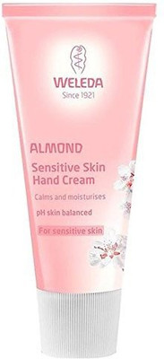 

Weleda Almond Sensitive Skin Hand Cream(50 ml)