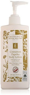 

Geniusnn Eminence Cinnamon Paprika Body lotion(236.59 ml)