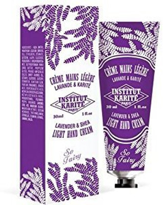 

Institut Hand Cream(30 ml)