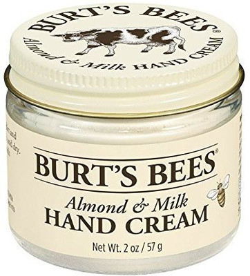 

Unknown BurtS Bees Almond Milk Hand Cream(59.15 ml)
