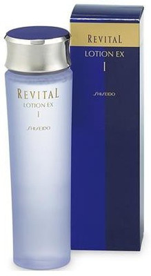 

Rothough Revital lotion(130 ml)
