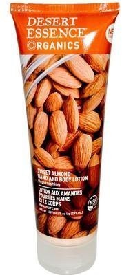 

Geniusnn Desert Essence Body Lotion Almond(236.59 ml)