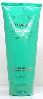 

Jean Couturier Coriandre Body Lotion(200 ml)