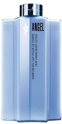 

Thierry Mugler Angel For Women Les Parfums Corps Body Lotion(207.02 ml)
