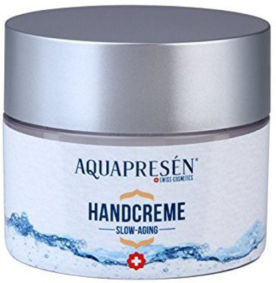 

Aquapresen Swiss AntiAging Moisturizing Hand Cream(53.24 ml)