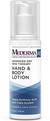 

Aqua Glycolic Mederma Ag Hand Body lotion(177.45 ml)