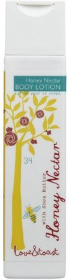 

Love & Toast Honey Nectar Body lotion(189 g)