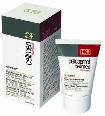 

Cellcosmet Footscrub Xt(100.56 ml)