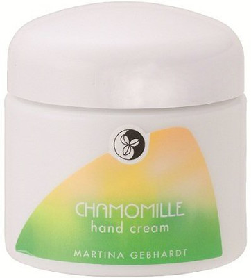 

Ecobeauty Chamomile Hand Cream(269.12 ml)