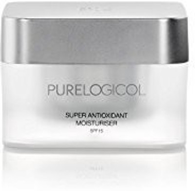 

Purelogicol Super Antioxidant Moisturizing Cream(254.34 ml)