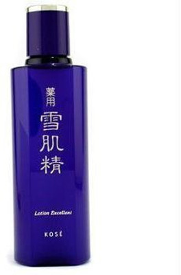

Rothough Kose Medicated Sekkisei lotion(200 ml)