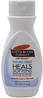 

Palmers Cocoa Butter Lotion With VitaminE(251.38 ml)
