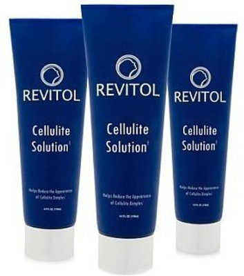 

Revitol Cellulite Removal Cream lotion(127.17 ml)