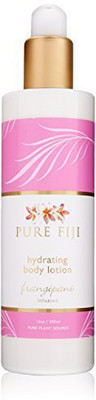 

Pure Fiji Frangipani Hydrating Body Lotion(350 ml)