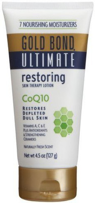 

Gold Bond Ultimate Restoring lotion(133.09 ml)