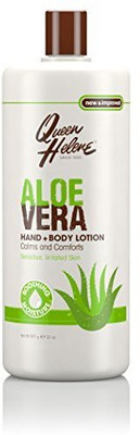 

Queen Helene Lotion Aloe Hand Body(946.36 ml)