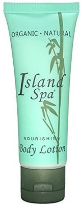 

Island Spa lotion(50.28 ml)