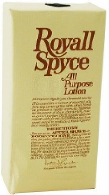

Royall Spyce Fragrances All Purpose lotion(236.59 ml)