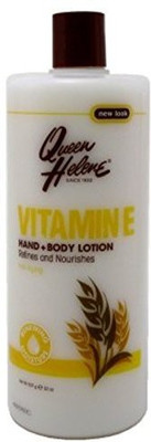

Queen Helene Lotion ViaminE Hand & Body(946.36 ml)