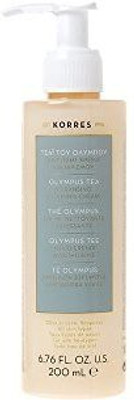 

Korresgreece X Korres Olympus Tea Cleansing Foaming Cream(200 ml)